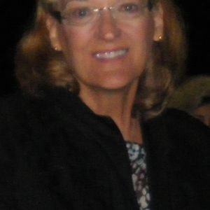 Meet your Posher, Iris